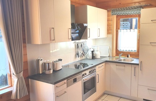 Rotacker Casa | Ferienhaus Blauvogel 60, in Hasselfelde im Harz und Sauna