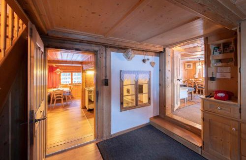 Sankt Gallenkirch Casa | Ferienhaus Blendolma