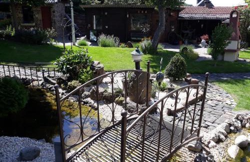 Berlingen Apartamento | Ferienhaus Blue