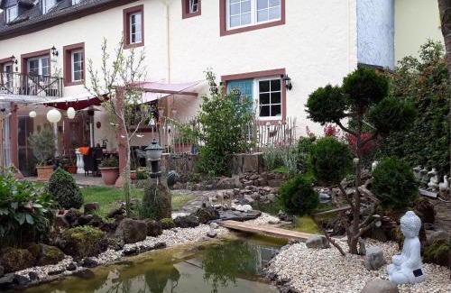 Berlingen Apartamento | Ferienhaus Blue