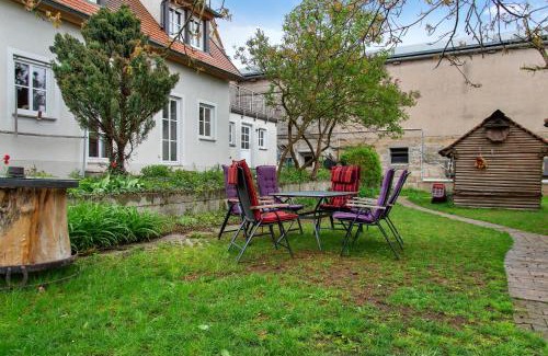 Steinsfeld Casa | Ferienhaus Blumenstock