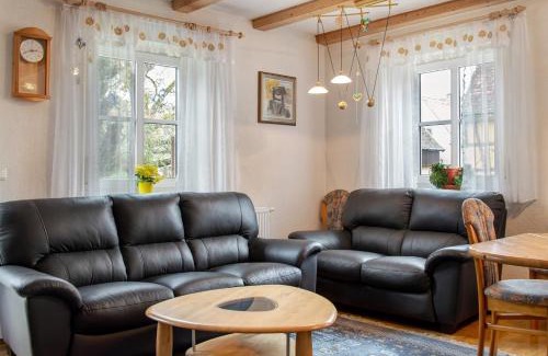 Steinsfeld Casa | Ferienhaus Blumenstock