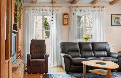 Steinsfeld Casa | Ferienhaus Blumenstock