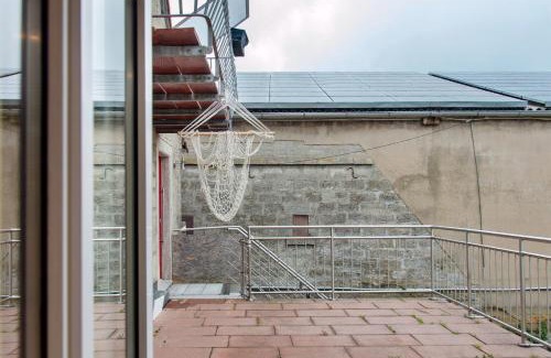 Steinsfeld Casa | Ferienhaus Blumenstock