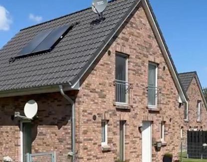 Tating Casa | Ferienhaus Bobby