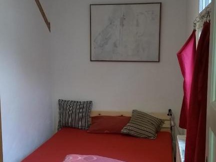 Alt-Godesberg Apartamento | Ferienhaus Bonn