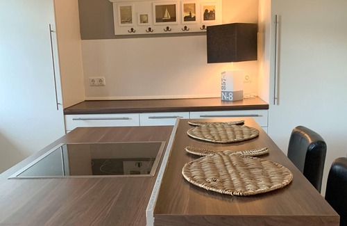 Bastorf Casa | Ferienhaus "Bootshaus"