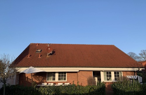Bastorf Casa | Ferienhaus "Bootshaus"