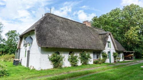 Garding Casa | Ferienhaus Borsthusen