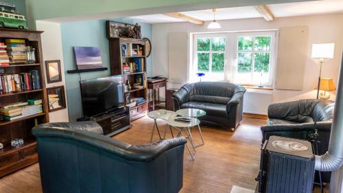 Garding Casa | Ferienhaus Borsthusen