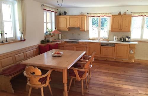 Altaussee Casa | Ferienhaus Borth