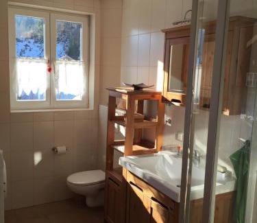 Altaussee Casa | Ferienhaus Borth