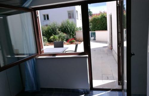 Vrsar Apartamento | Ferienhaus Bozena Appartment 1