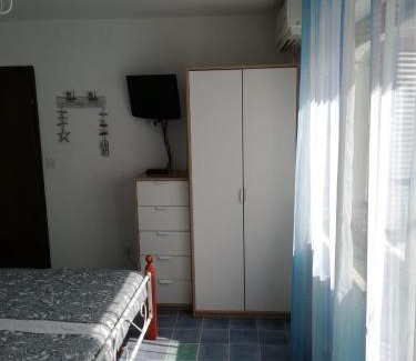 Vrsar Apartamento | Ferienhaus Bozena Appartment 1