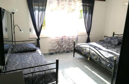 Vrsar Apartamento | Ferienhaus Bozena Appartment 2