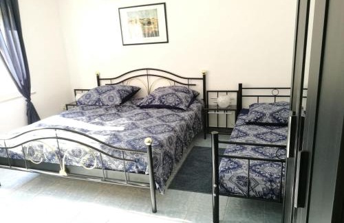 Vrsar Apartamento | Ferienhaus Bozena Appartment 2
