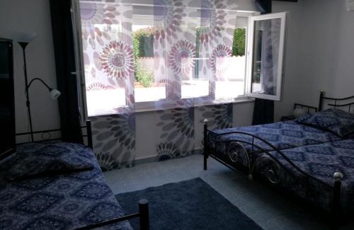 Vrsar Apartamento | Ferienhaus Bozena Appartment 2