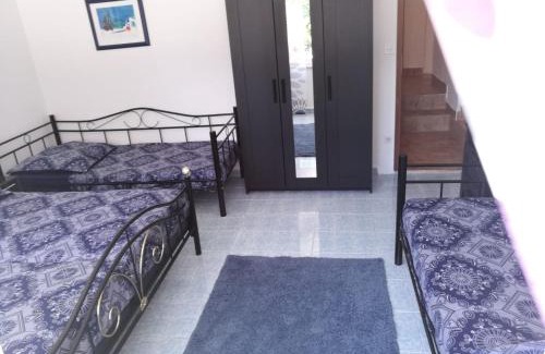 Vrsar Apartamento | Ferienhaus Bozena Appartment 2