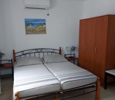 Vrsar Apartamento | Ferienhaus Bozena Appartment 3