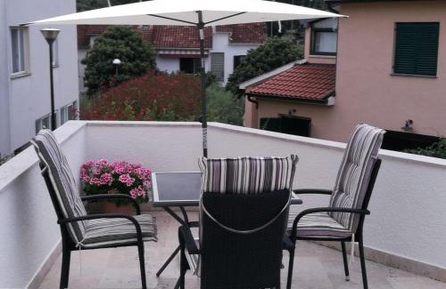 Vrsar Apartamento | Ferienhaus Bozena Appartment 4