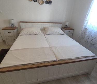 Vrsar Apartamento | Ferienhaus Bozena Appartment 4
