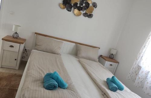 Vrsar Apartamento | Ferienhaus Bozena Appartment 4