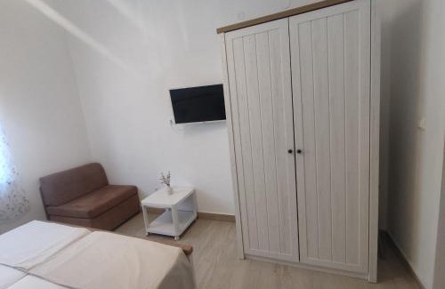 Vrsar Apartamento | Ferienhaus Bozena Appartment 4