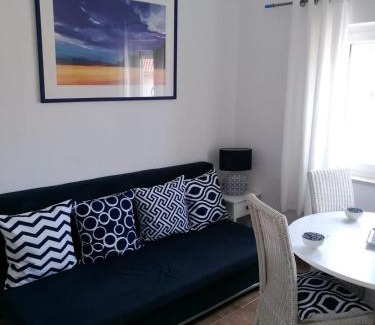 Vrsar Apartamento | Ferienhaus Bozena Appartment 5