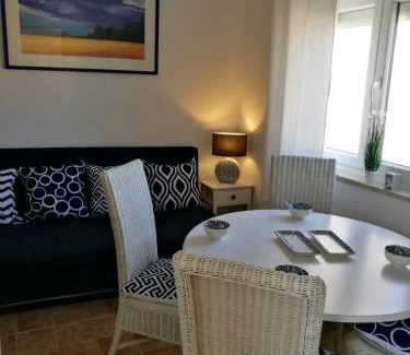 Vrsar Apartamento | Ferienhaus Bozena Appartment 5