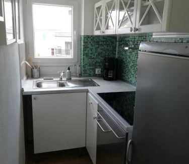 Vrsar Apartamento | Ferienhaus Bozena Appartment 5