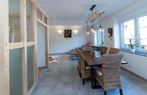 Braubach Casa | Ferienhaus Braubach