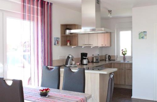Carolinensiel Casa | Ferienhaus Brigitte