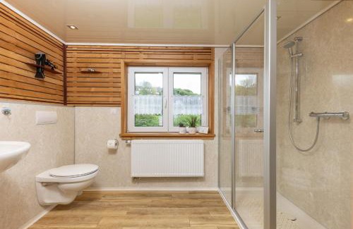 Hilchenbach Apartamento | Ferienhaus Broche