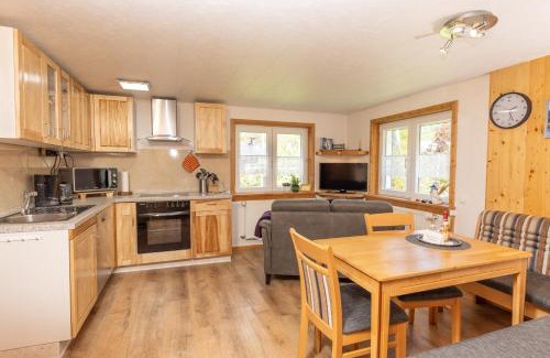 Hilchenbach Apartamento | Ferienhaus Broche