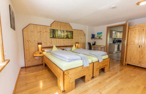 Hilchenbach Apartamento | Ferienhaus Broche