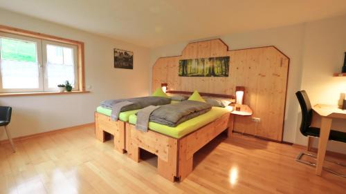 Hilchenbach Apartamento | Ferienhaus Broche