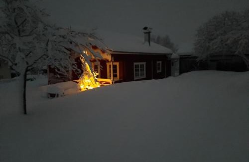 Immenried Casa | Ferienhaus Brunnenweiher