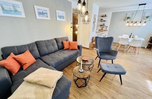 Diedrichshagen Casa | Ferienhaus Buhne 26, strandnah