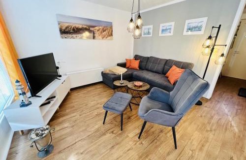 Diedrichshagen Casa | Ferienhaus Buhne 26, strandnah