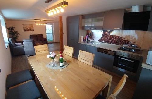 Bayersried Casa | Ferienhaus Bumblebee im Allgäu