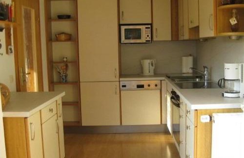 Bad Muenstereifel Apartamento | Ferienhaus Burgblick
