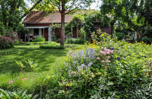 Munzenberg Casa | Ferienhaus Burgblick