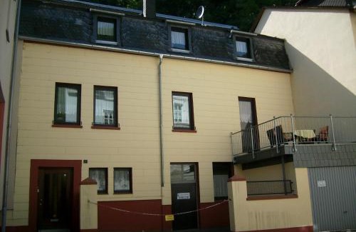 Bernkastel Casa | Ferienhaus Burgeiche
