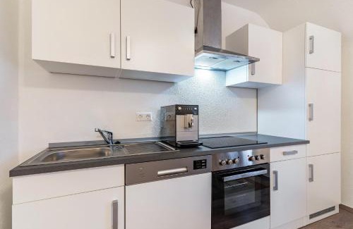 Alpirsbach Casa | Ferienhaus Burghalde mit Sauna