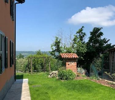 Saint-remy-de-provence Casa | Ferienhaus Casa Toni mit Wallbox & Photovoltaik