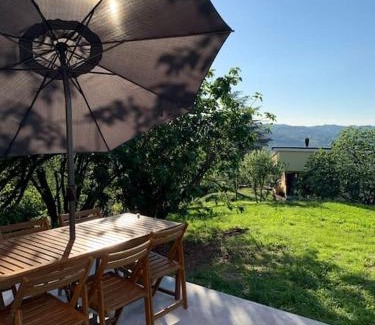 Saint-remy-de-provence Casa | Ferienhaus Casa Toni mit Wallbox & Photovoltaik