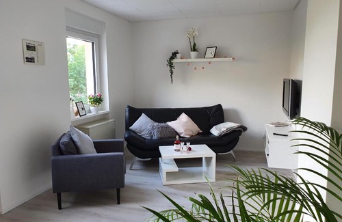 Bremm Apartamento | Ferienhaus Calmont