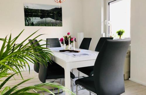 Bremm Apartamento | Ferienhaus Calmont