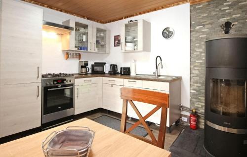 Riepke Casa | Ferienhaus Cammin Ot Riepke