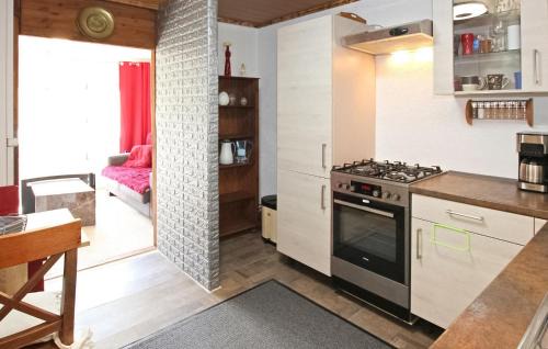 Riepke Casa | Ferienhaus Cammin Ot Riepke